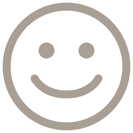 Happy Emoji 
