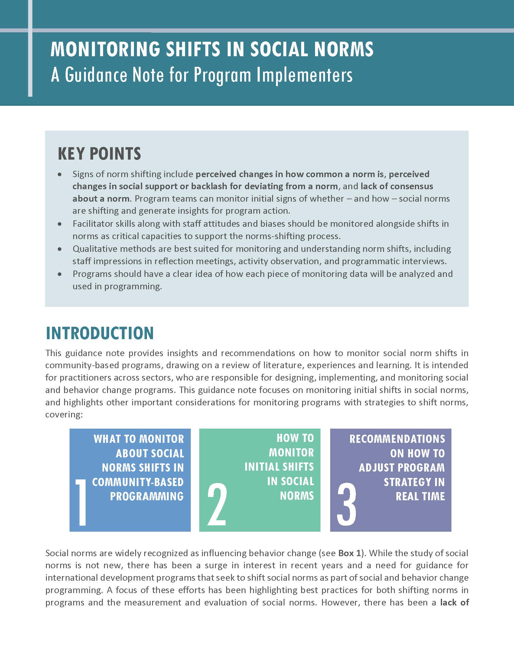 Screenshot of the resource cover page.