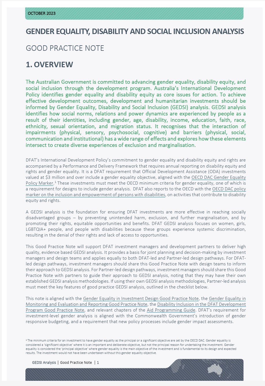 A screenshot of the first page of the document.
