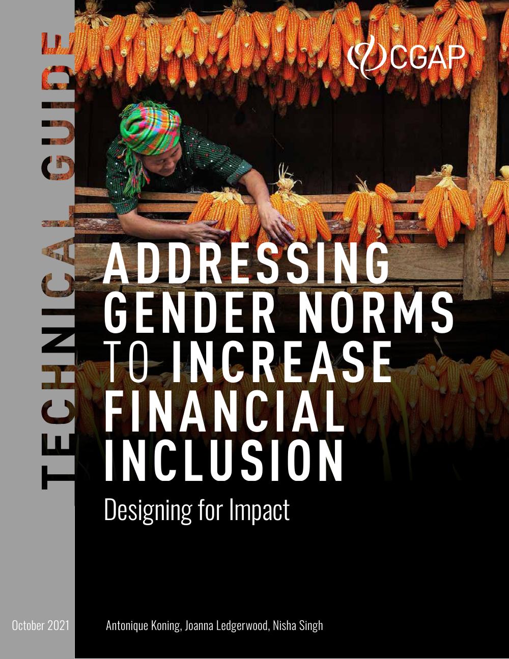 A screenshot of the cover of the document