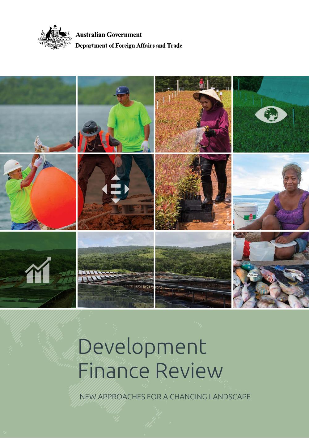 A screenshot of the cover of the document