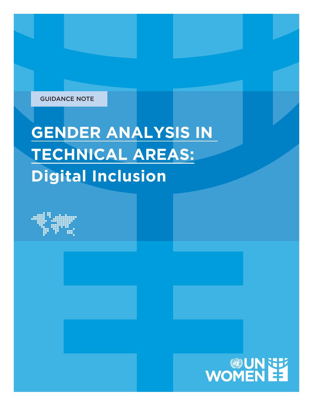 A screenshot of the cover of the document