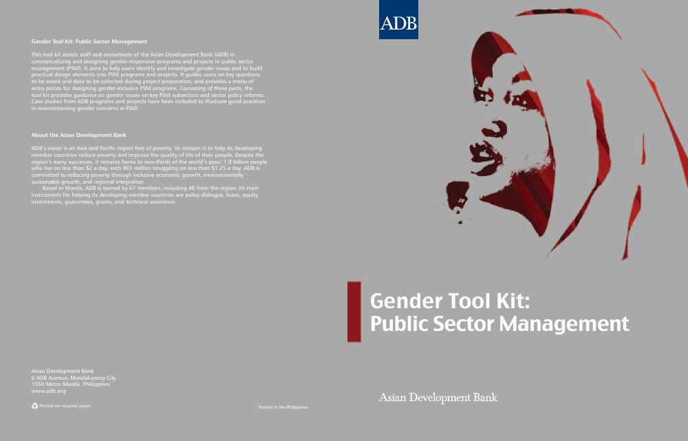 A screenshot of the cover of the document