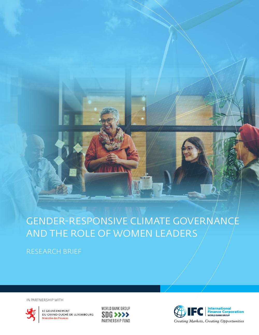 A screenshot of the cover of the document