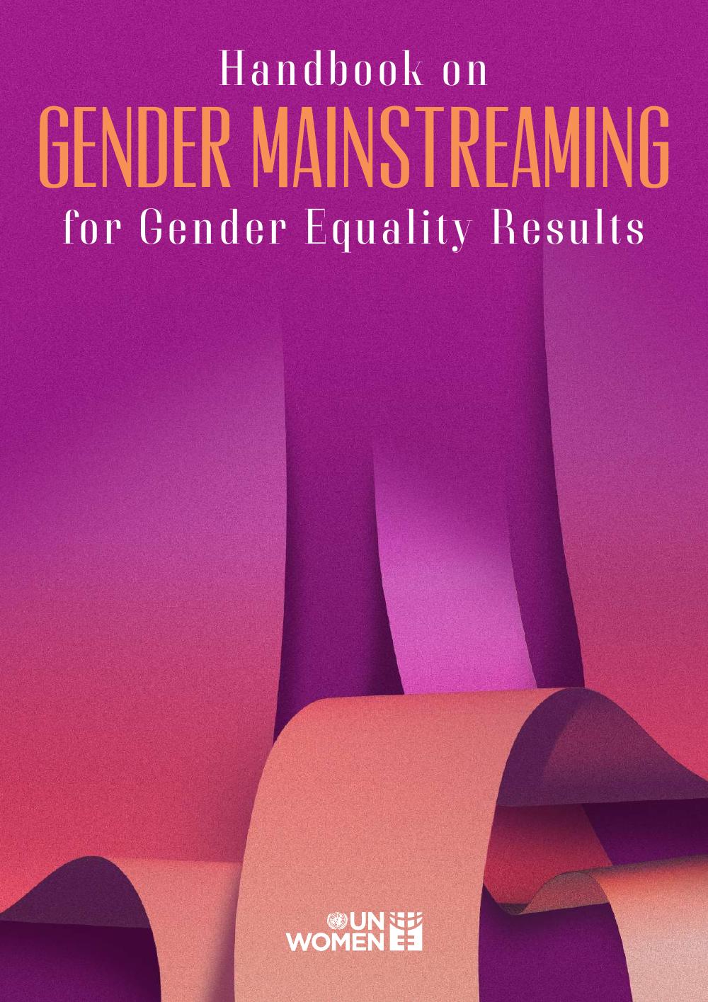 A screenshot of the cover of the document