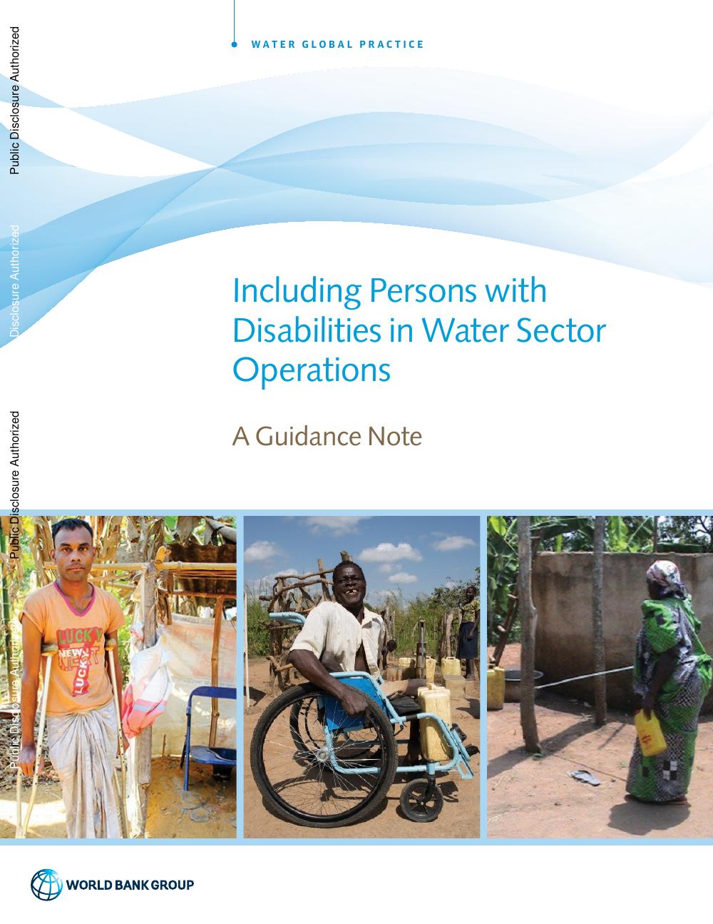 A screenshot of the cover of the document