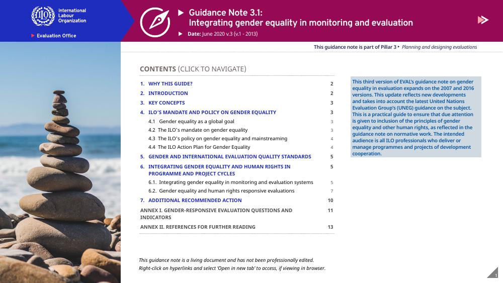 A screenshot of the cover of the document