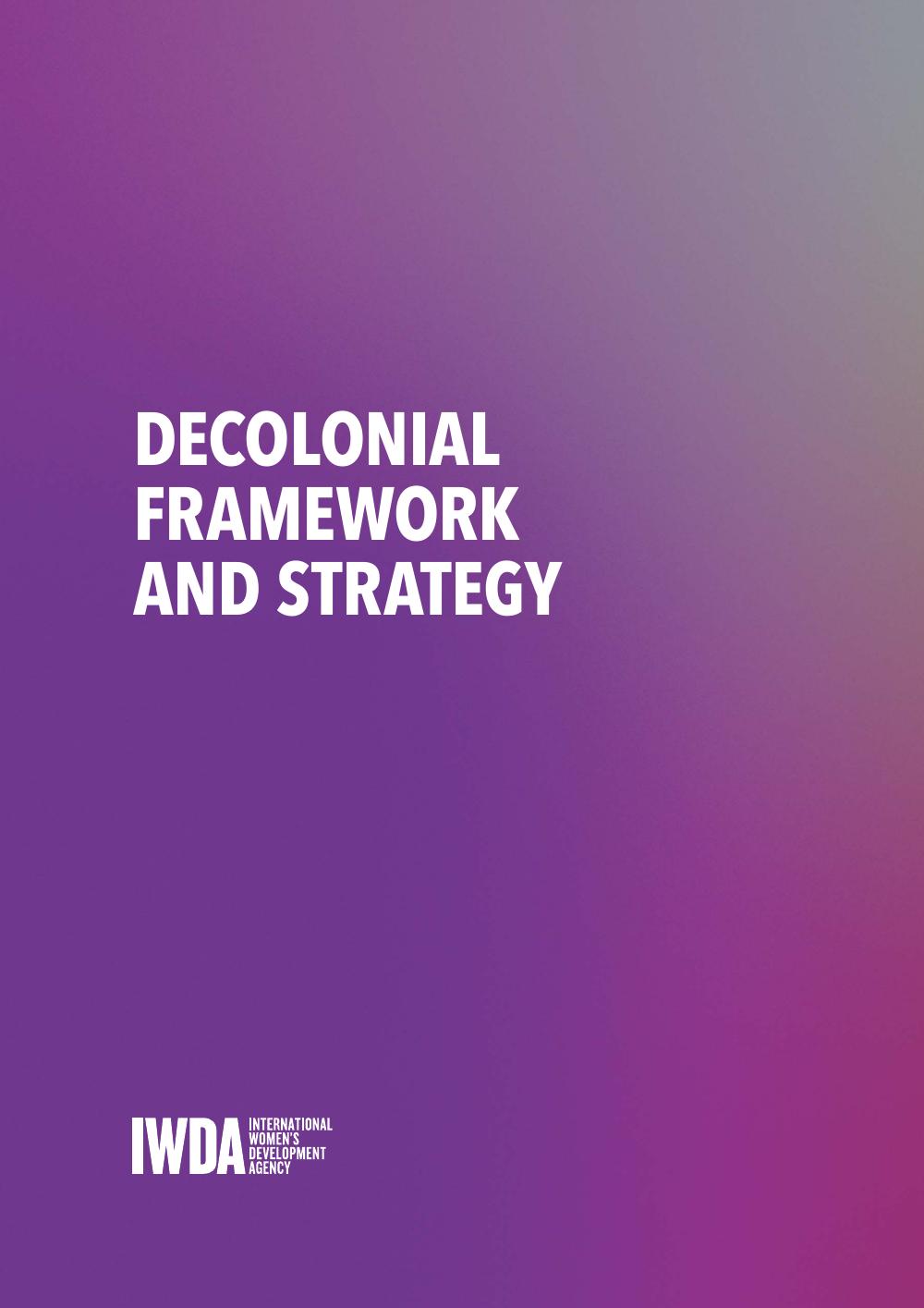 A screenshot of the cover of the document