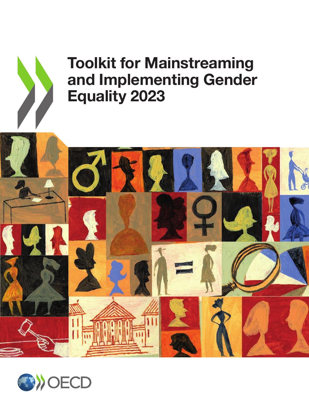 A screenshot of the cover of the document