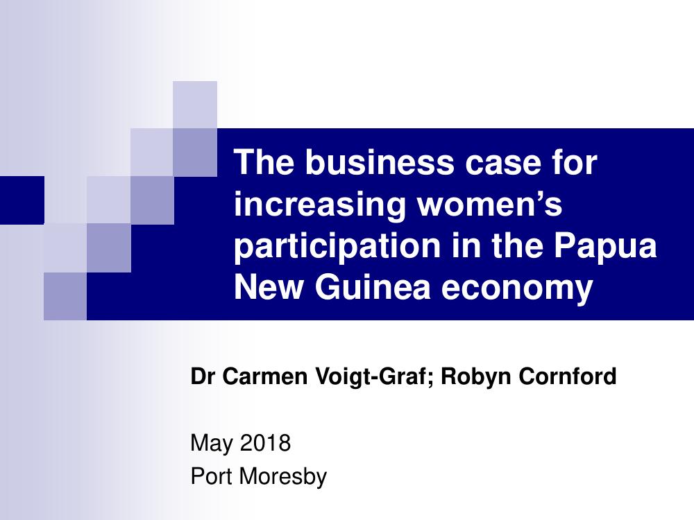 A screenshot of the cover of the document