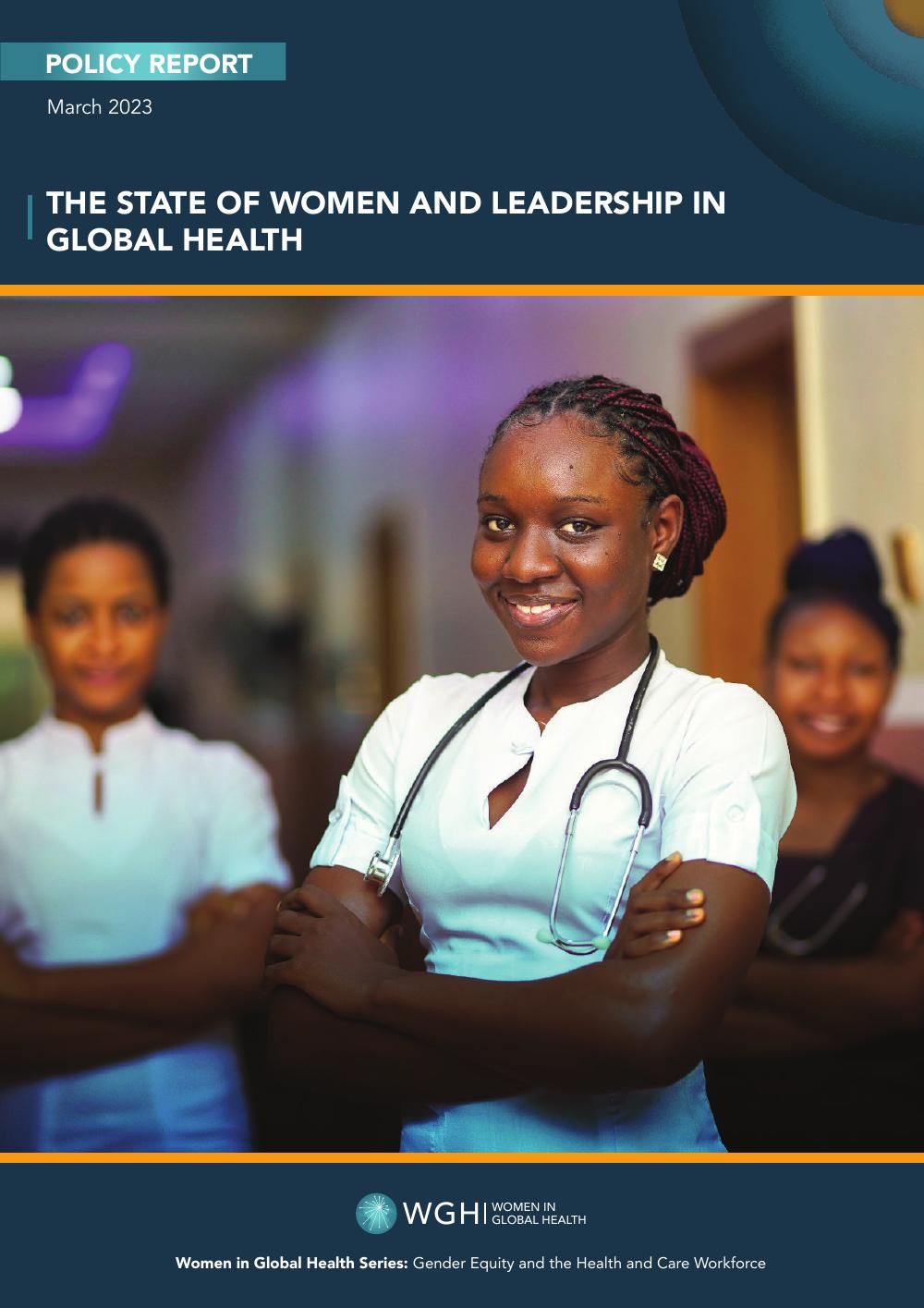 A screenshot of the cover of the document