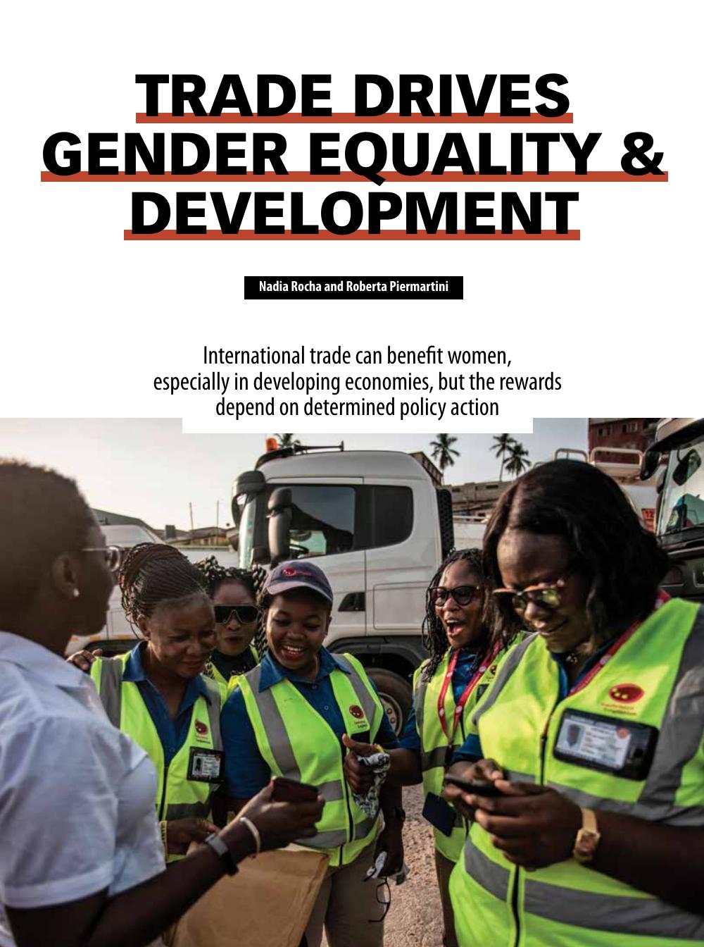 A screenshot of the cover of the document