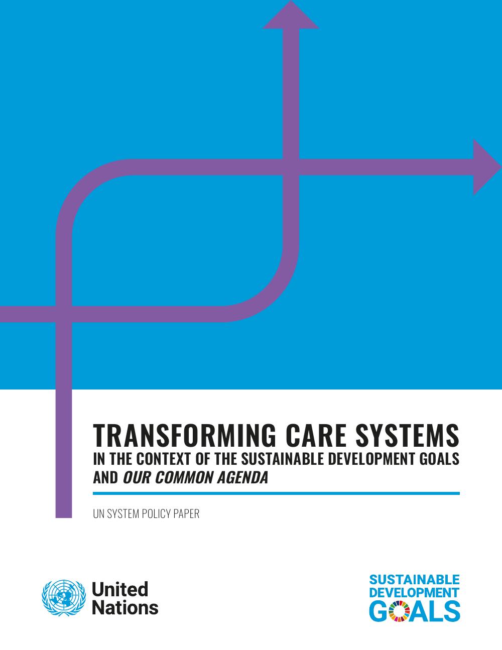A screenshot of the cover of the document