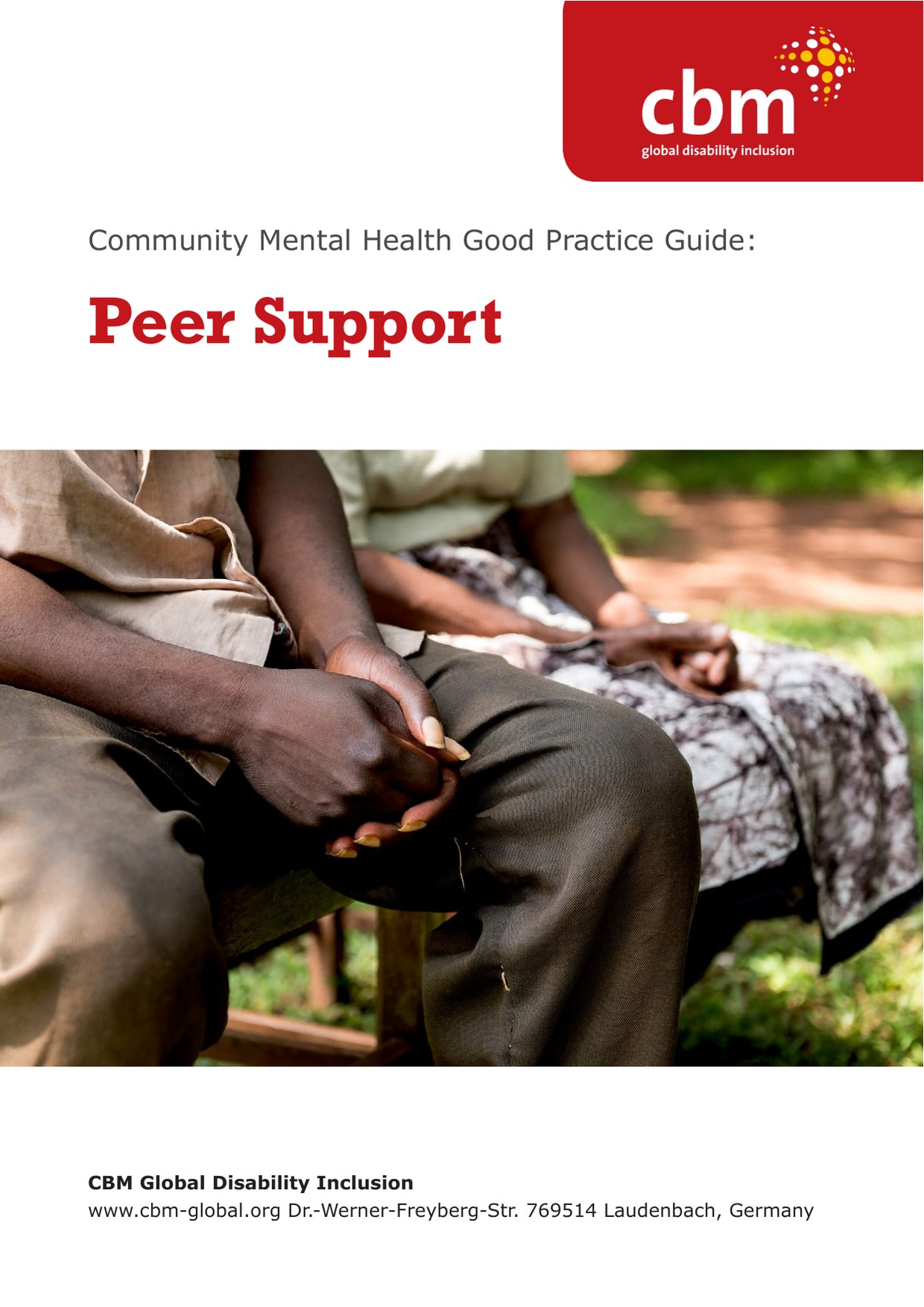 A screenshot of the front of the resource