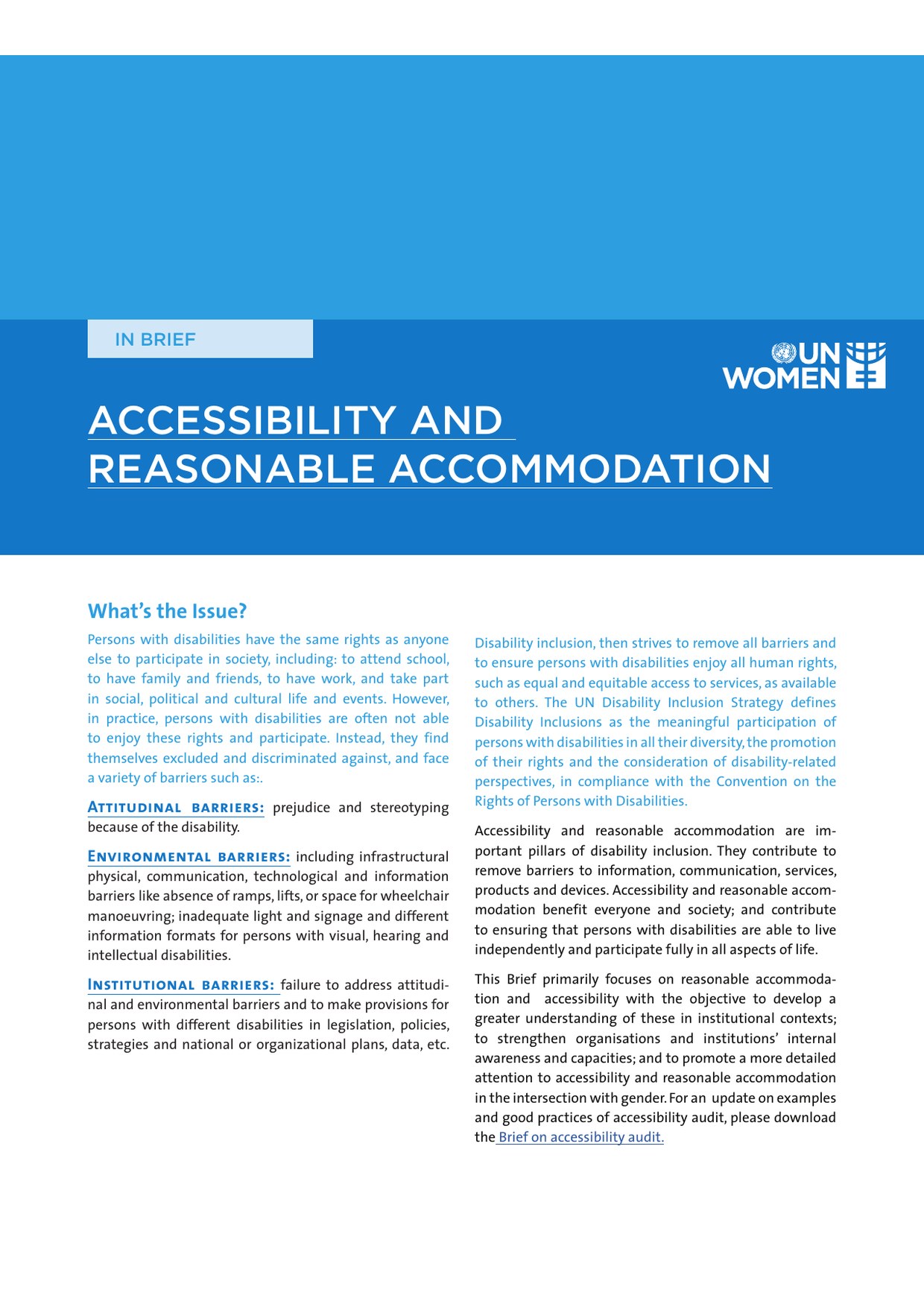 A screenshot of the front of the resource