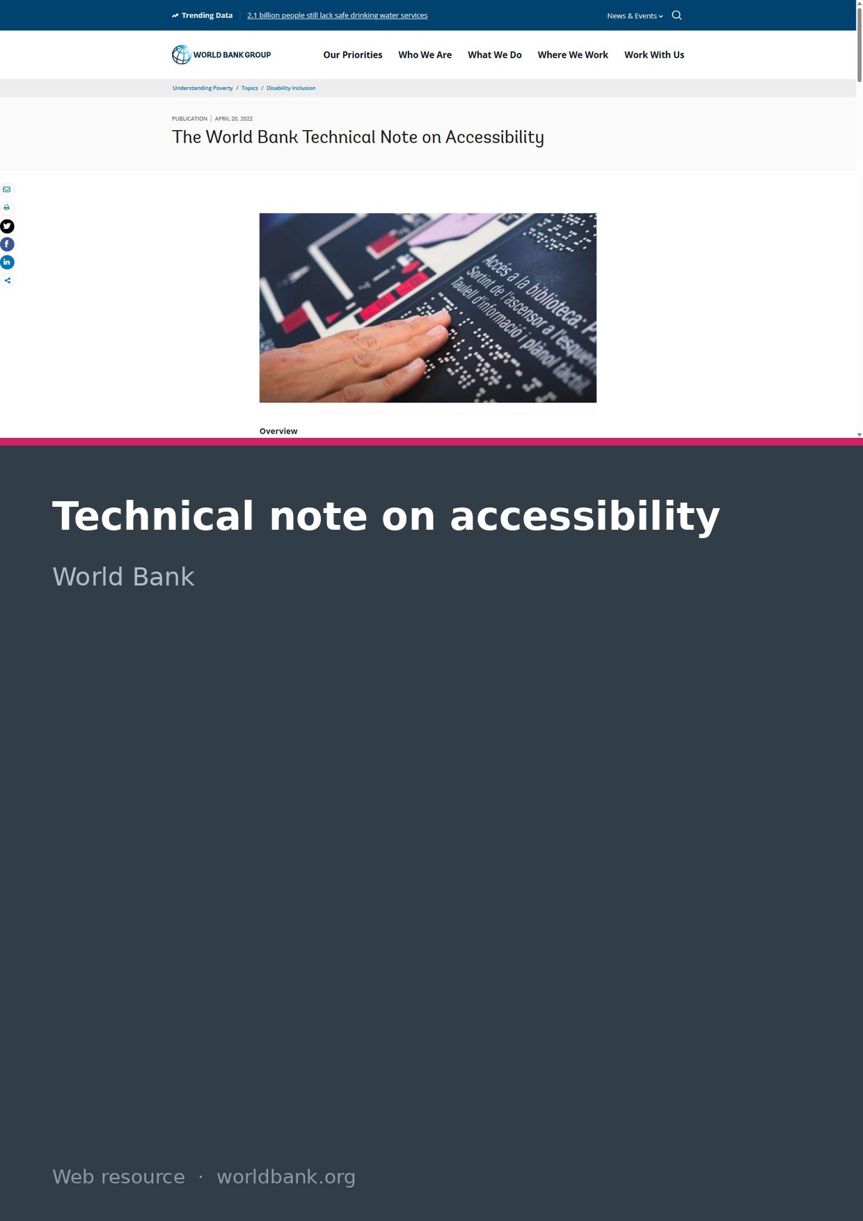 A screenshot of the front of the resource
