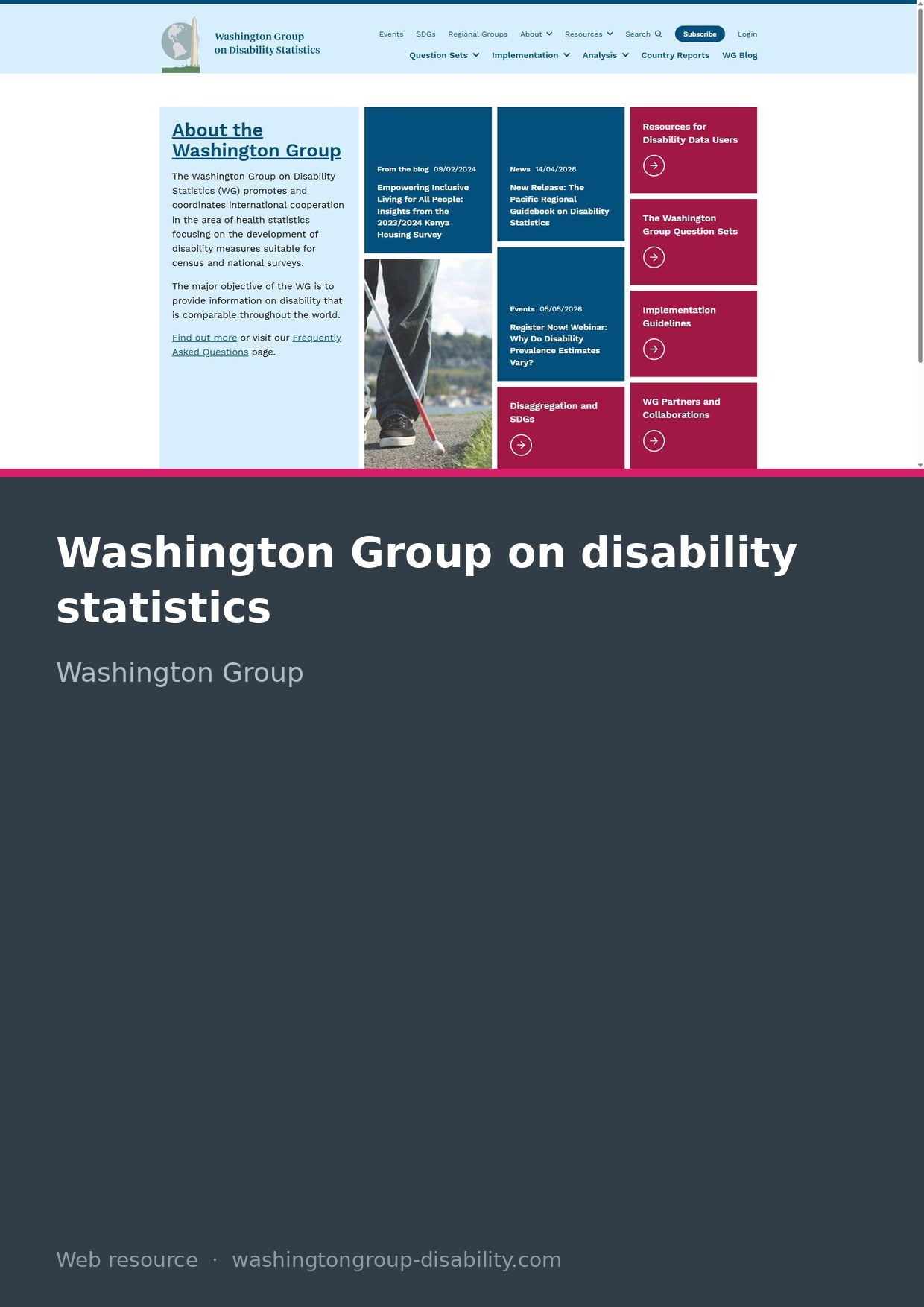 A screenshot of the front of the resource