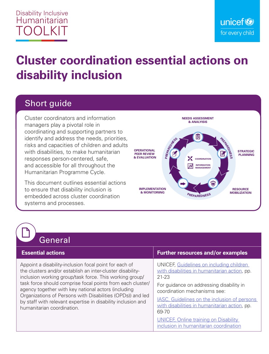 A screenshot of the front of the resource
