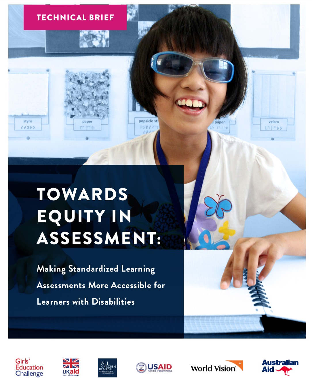 A screenshot of the front of the resource