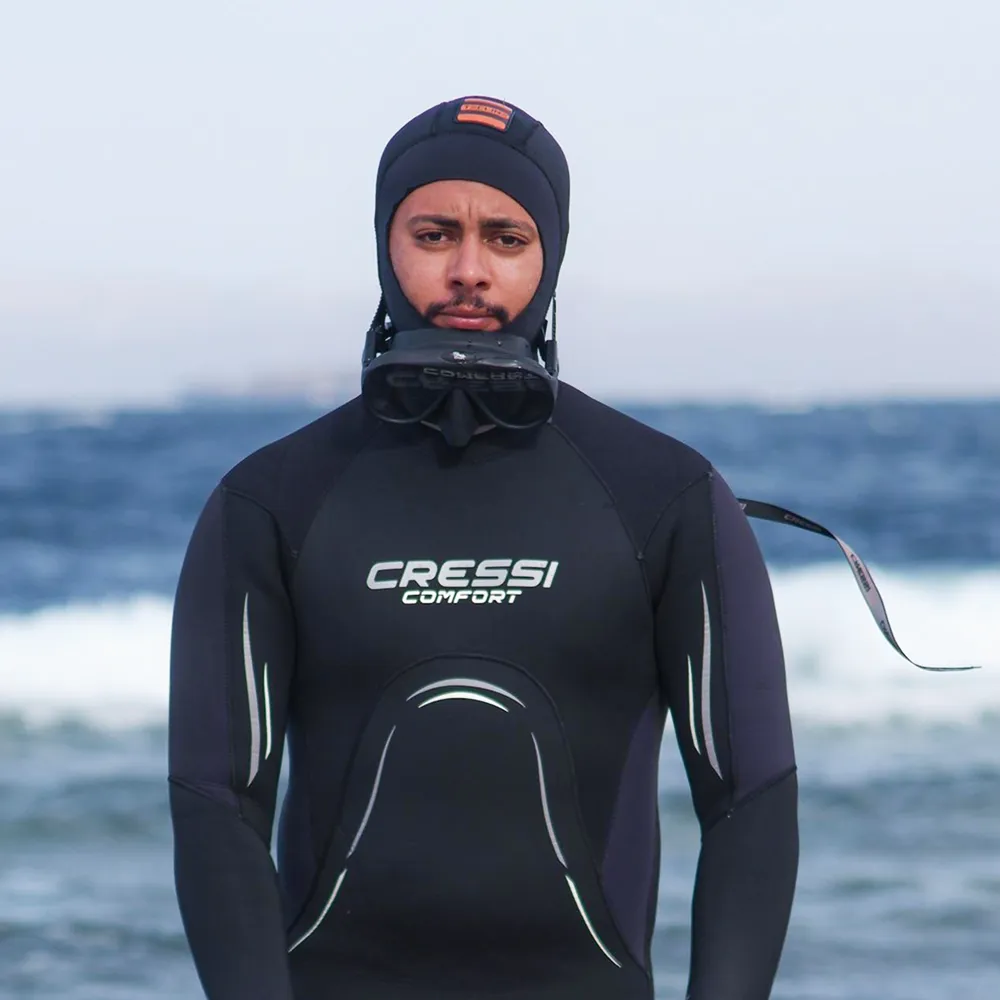 Instructor photo