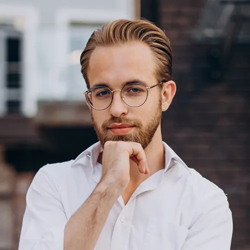 Author Photo