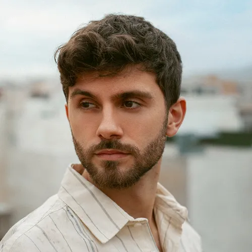 Author Photo