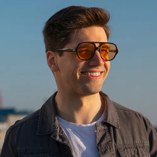 Author Photo