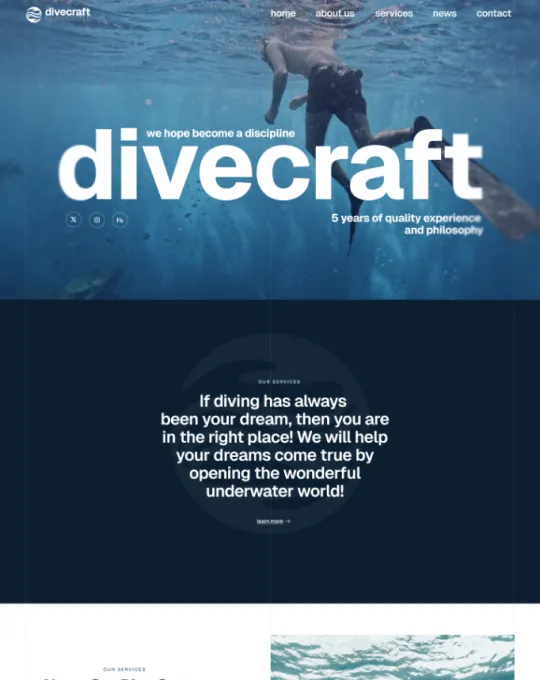 Page Screenshot