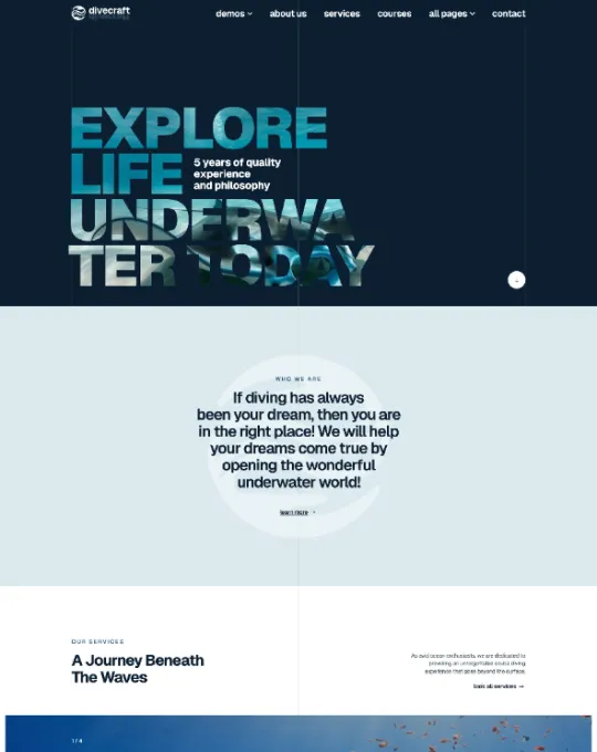 Page Screenshot