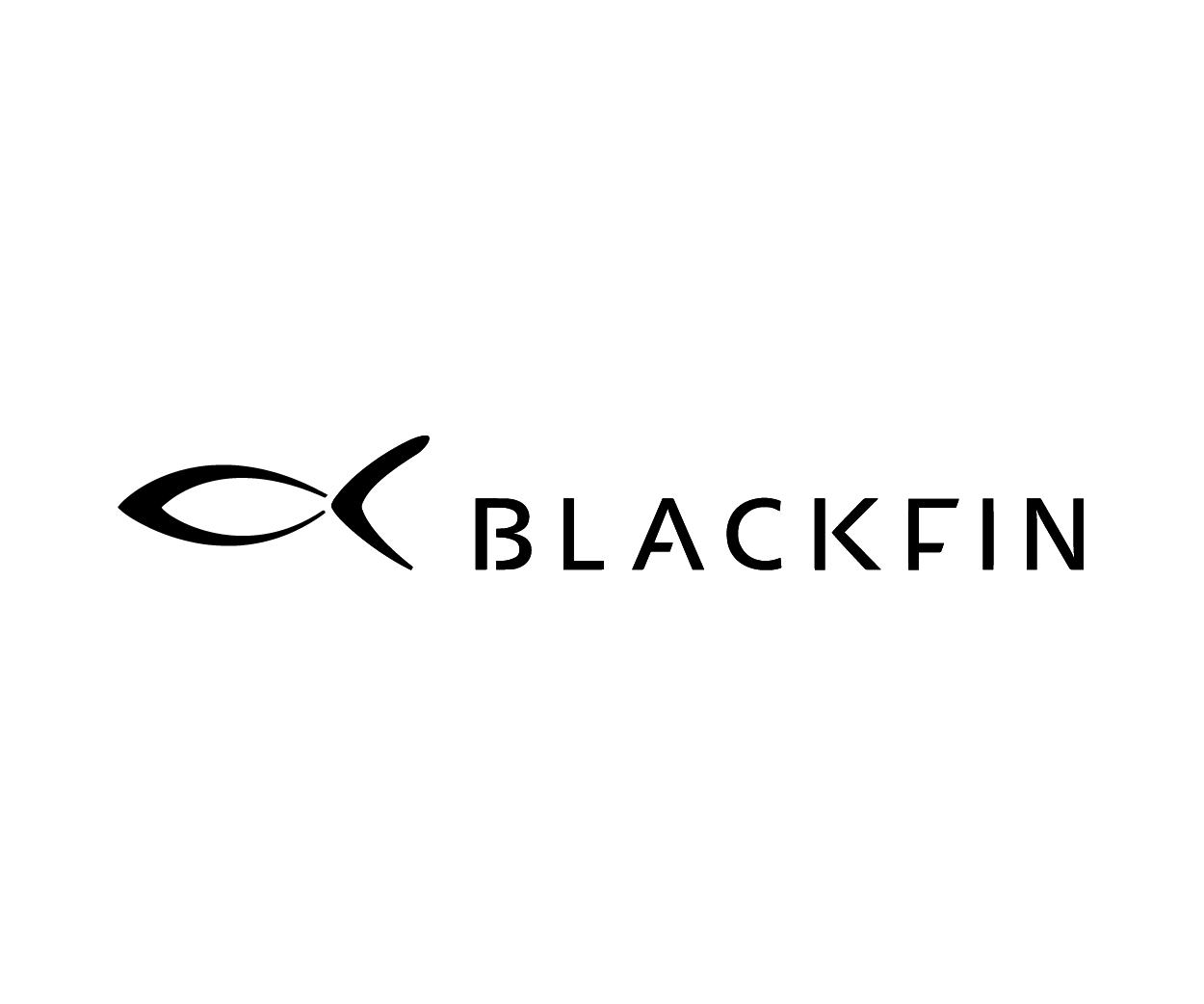 blackfin logo