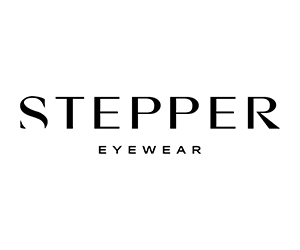 stepper logo