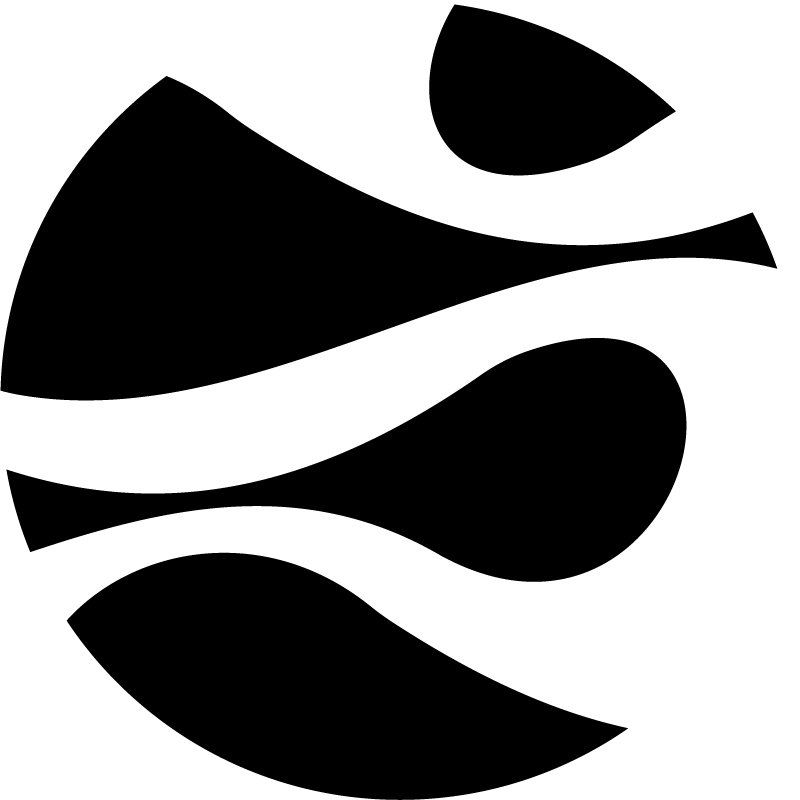 Man in a black wetsuit and helmet kite surfing on water.