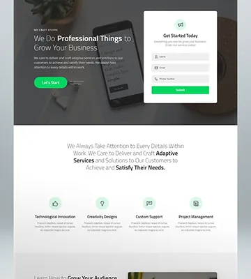 Branding Item Image