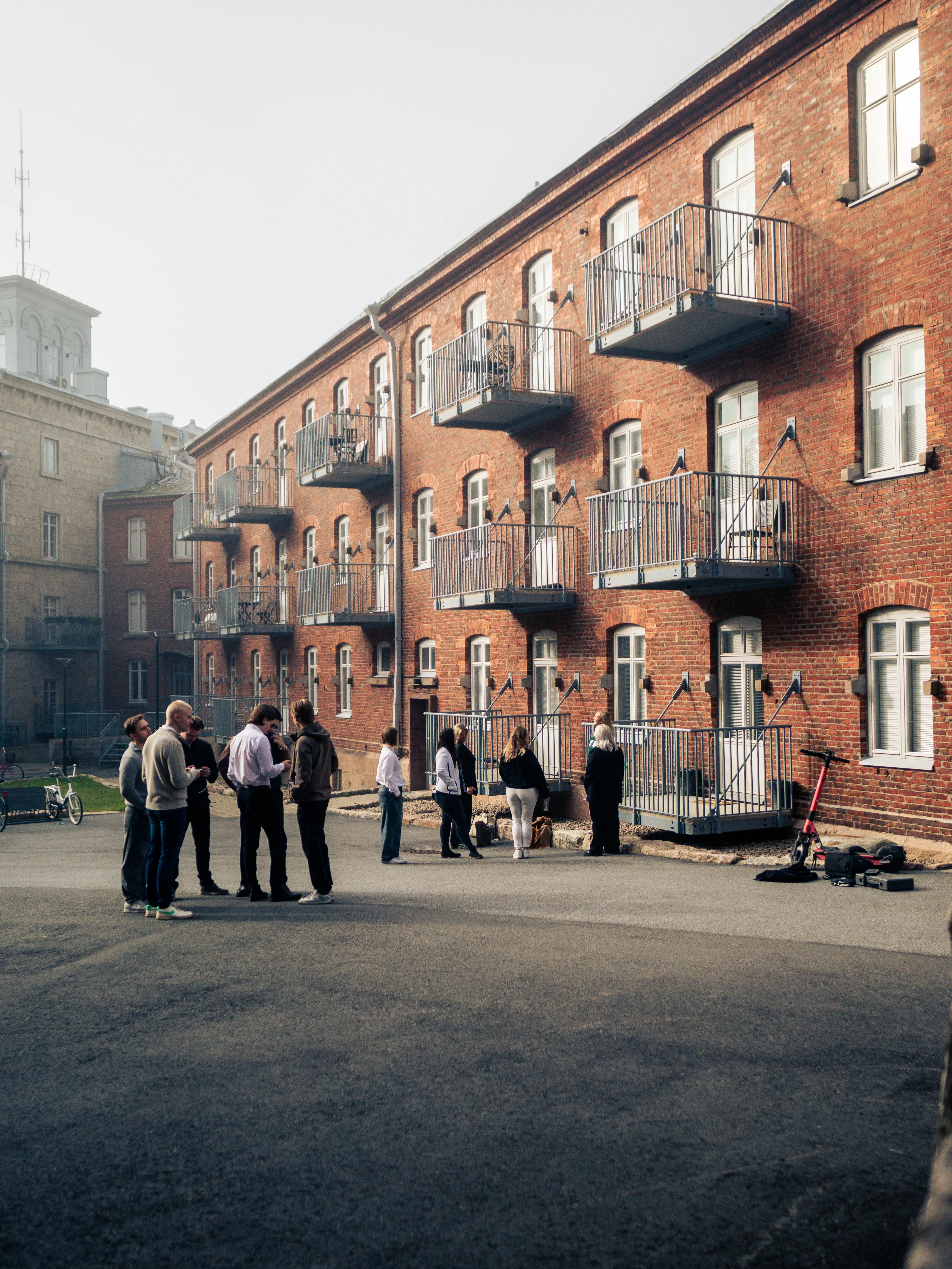 image of an event planning session 2