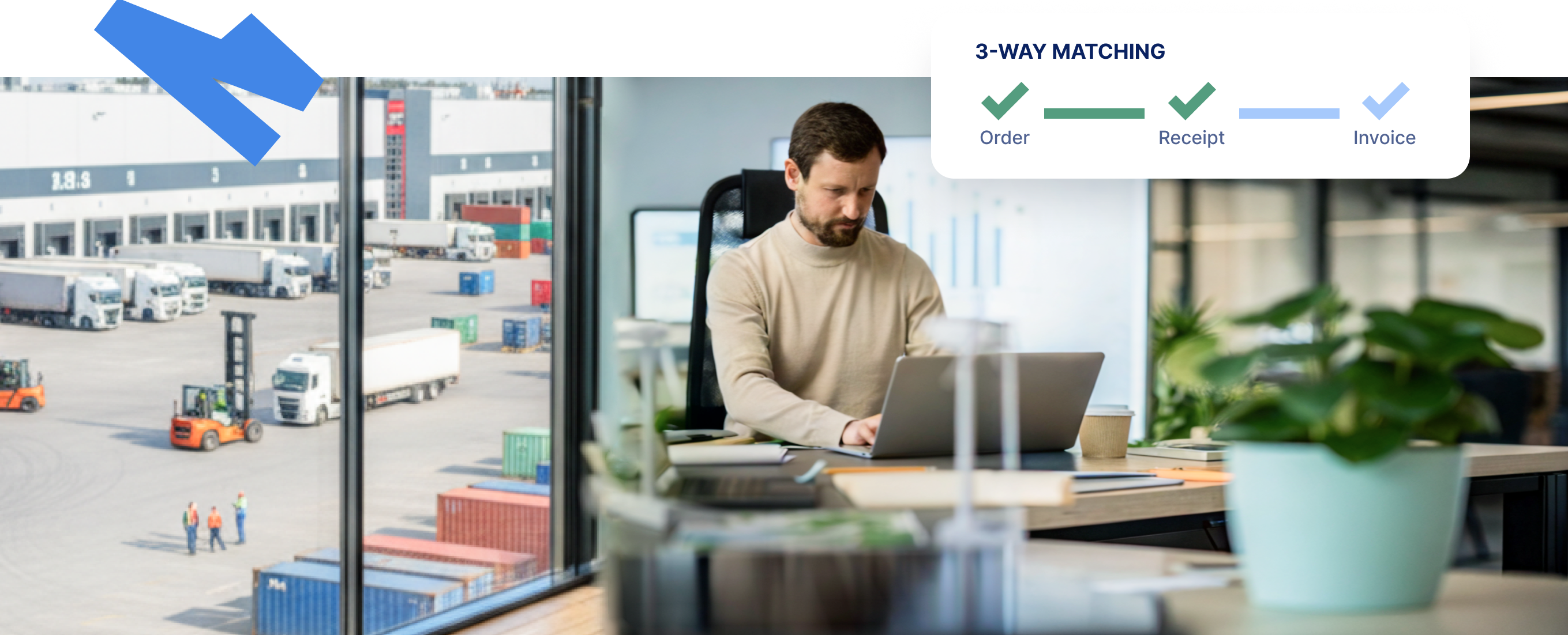 procurement management software