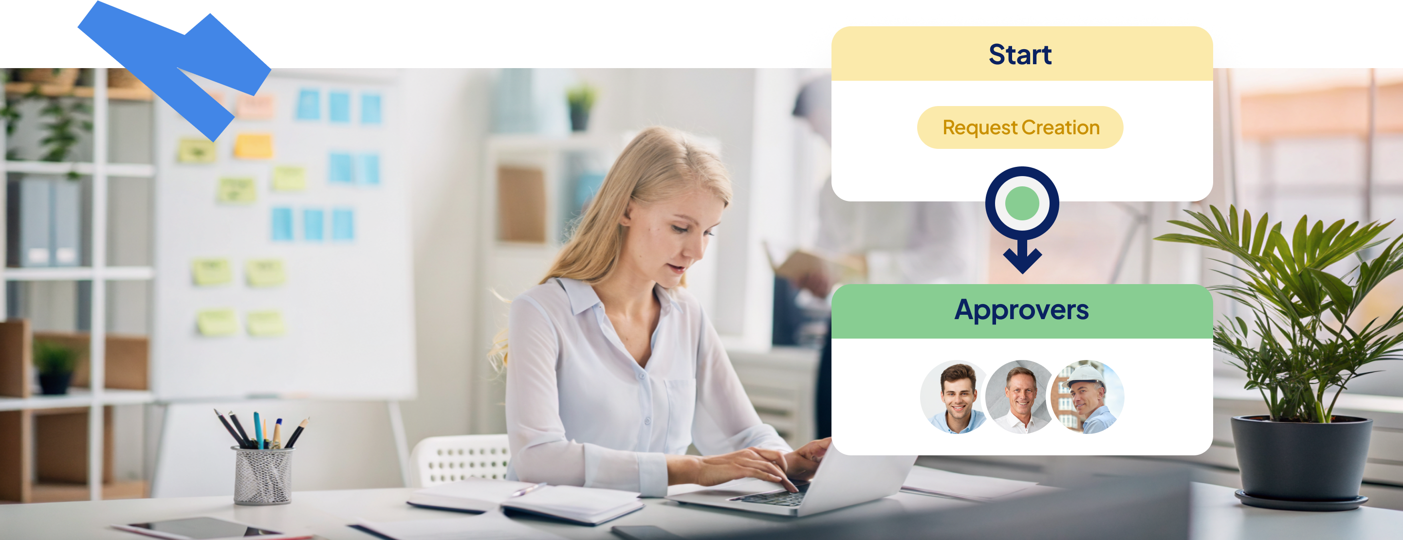 tedarik yönetimi yazılımı