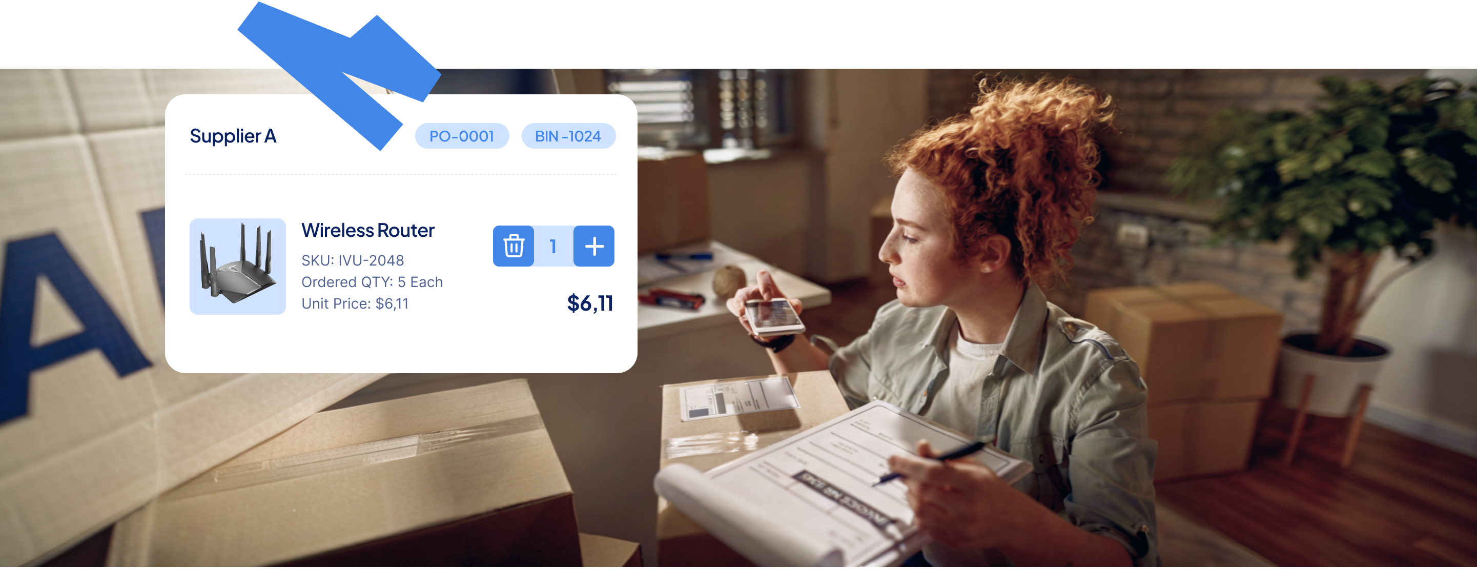 procurement management software