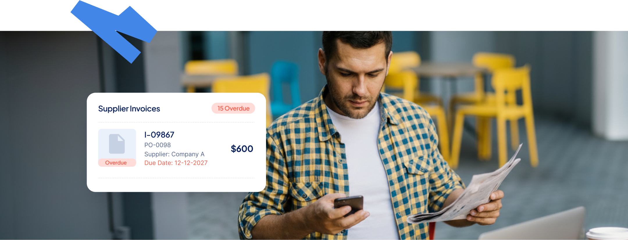 tedarik yönetimi yazılımı