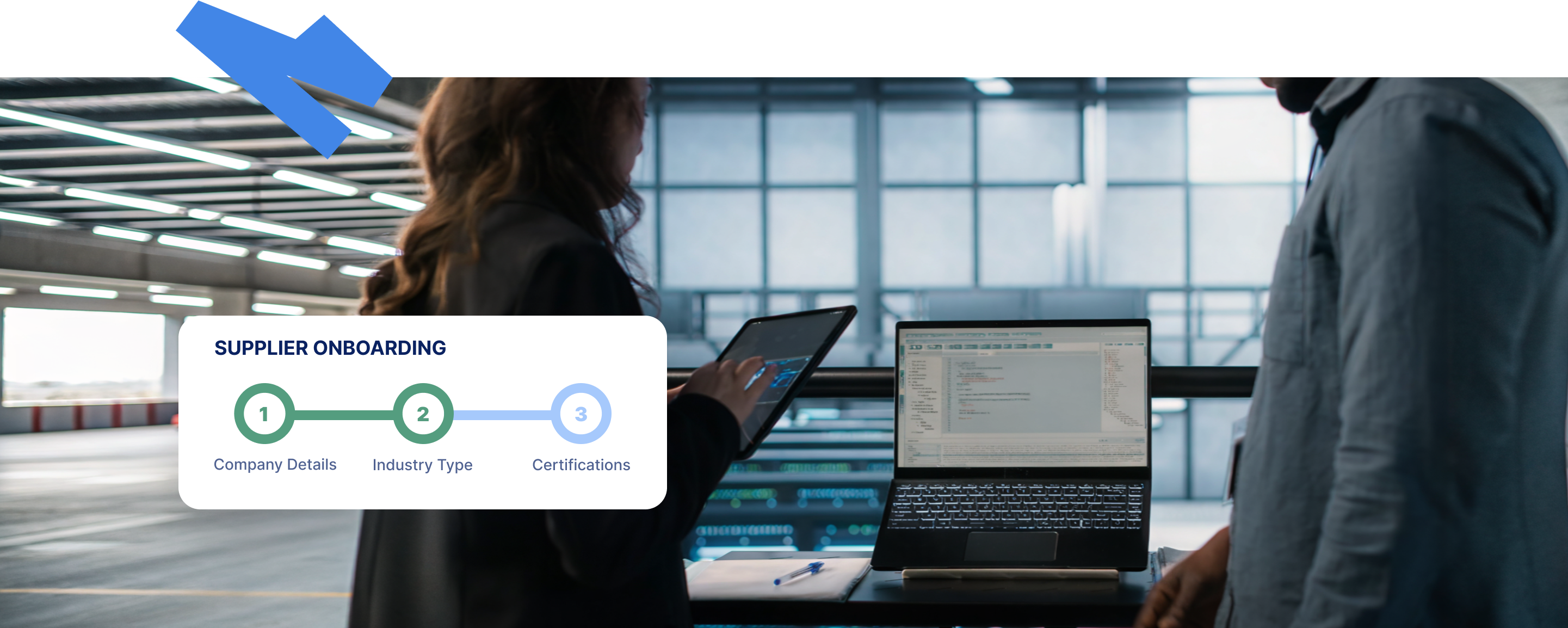 procurement management software