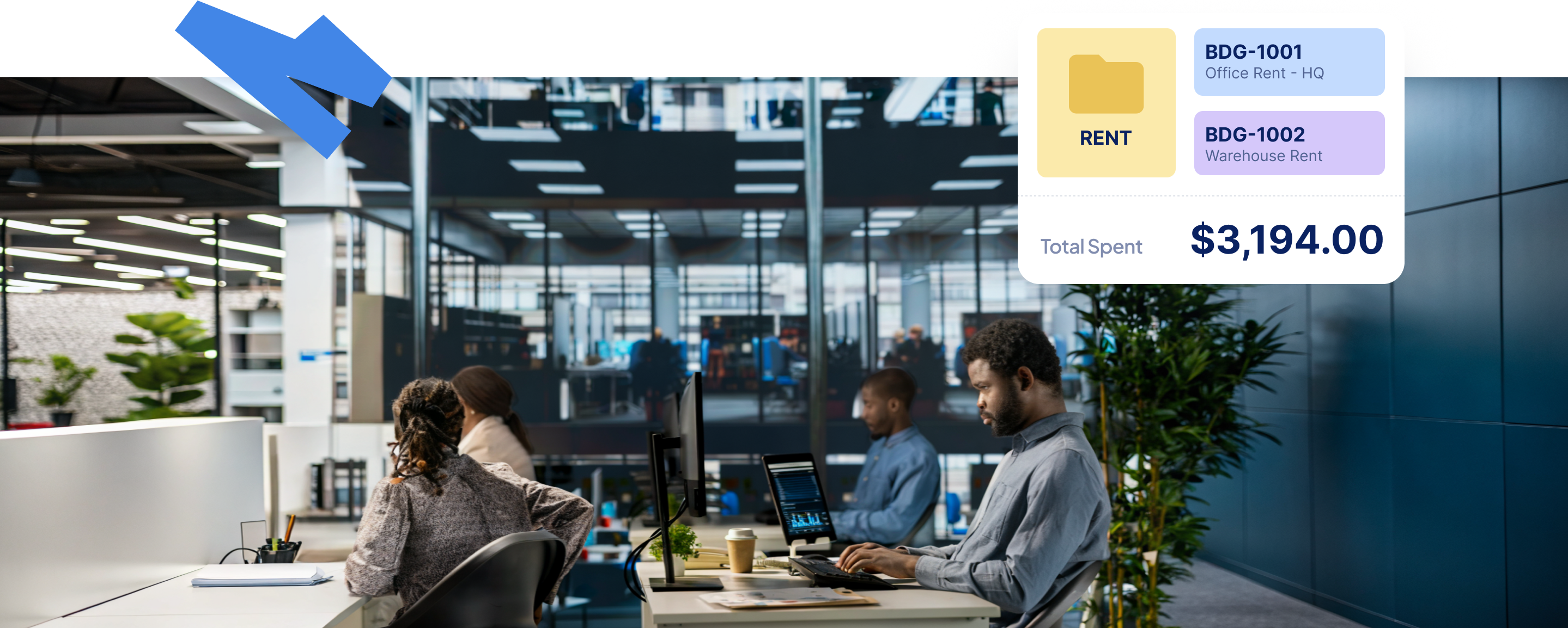procurement management software