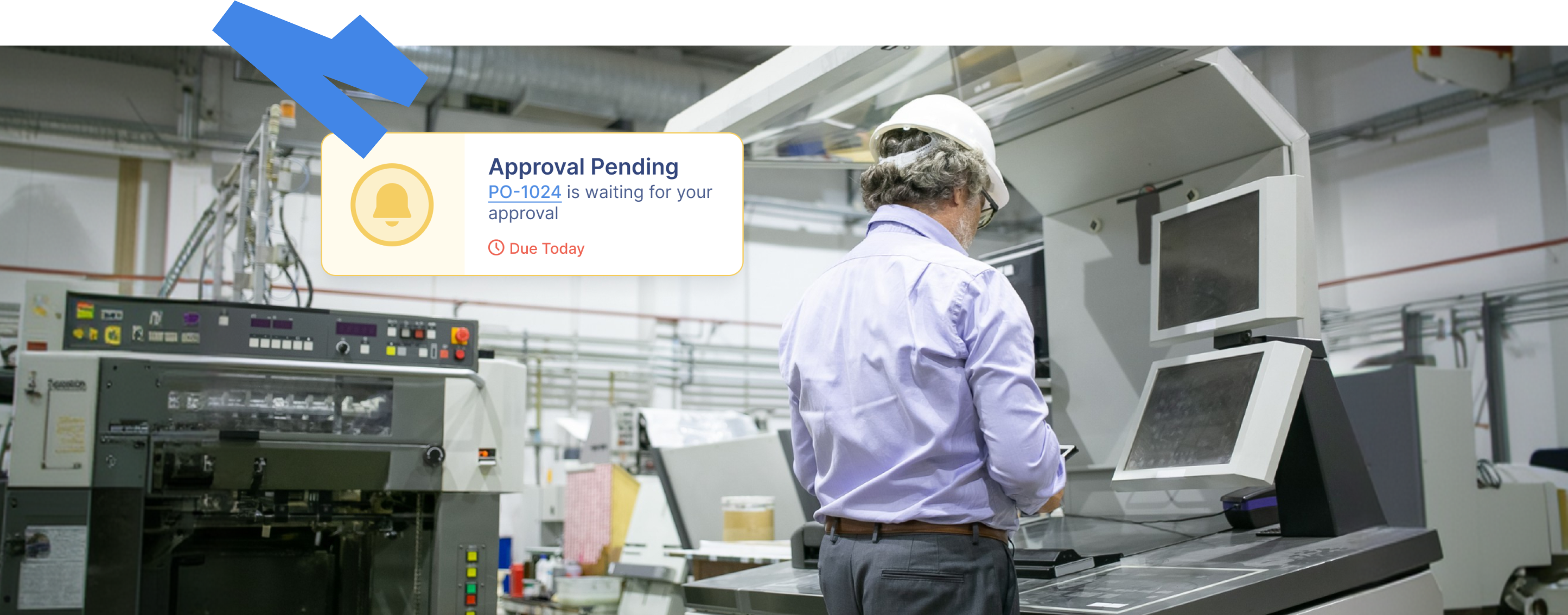 procurement management software