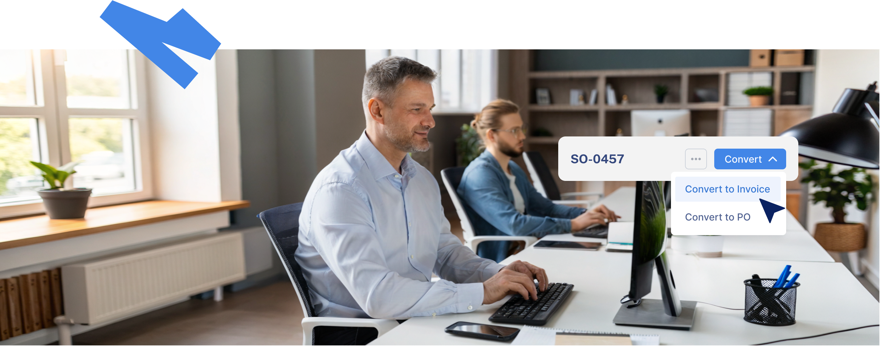 procurement management software