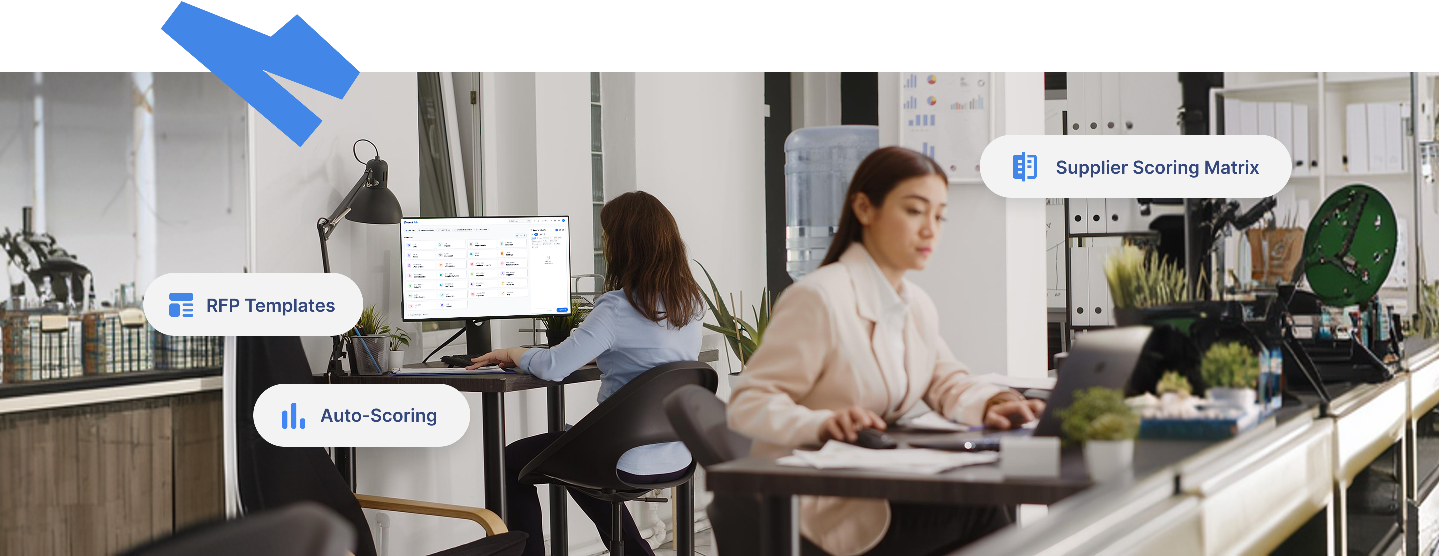 procurement management software