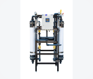 Water treatment unit
