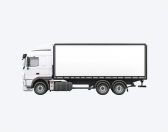 Box truck