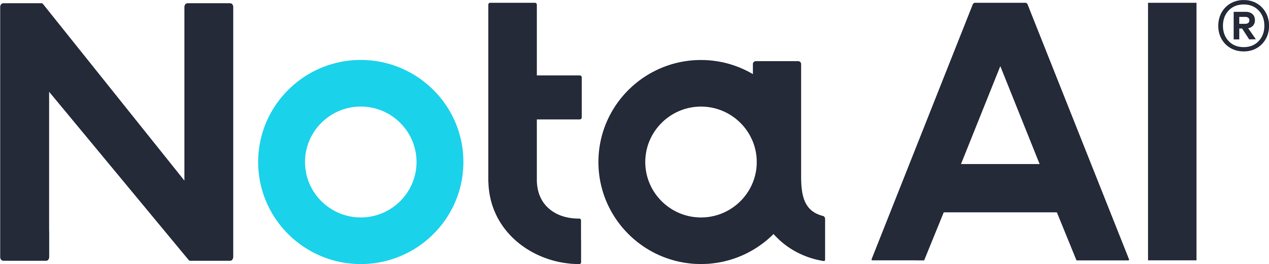 Nota AI Blog