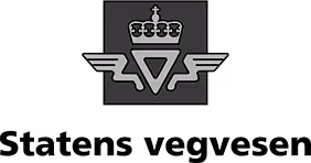 Statens vegvesen logo