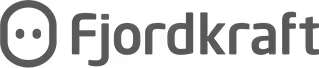 Fjordkraft logo
