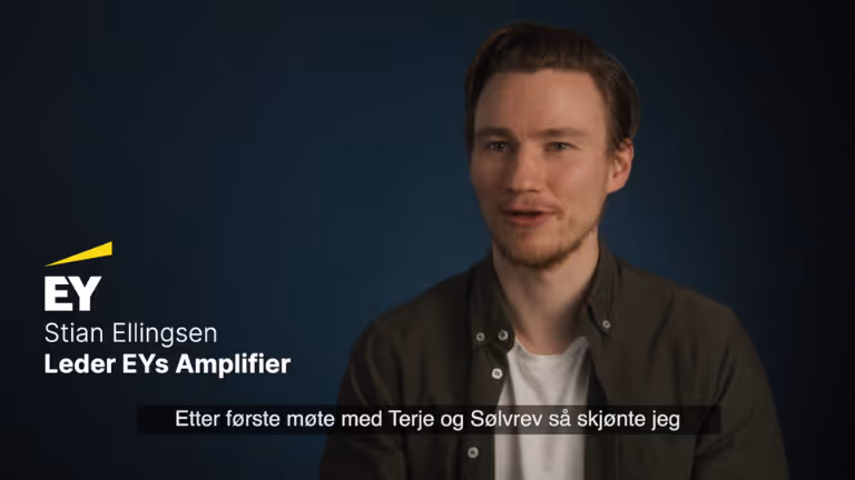 EY referansevideo thumbnail