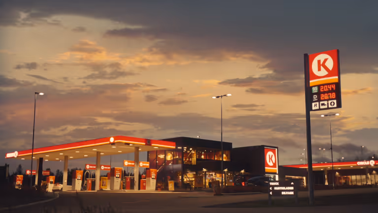 Circle K referansevideo thumbnail